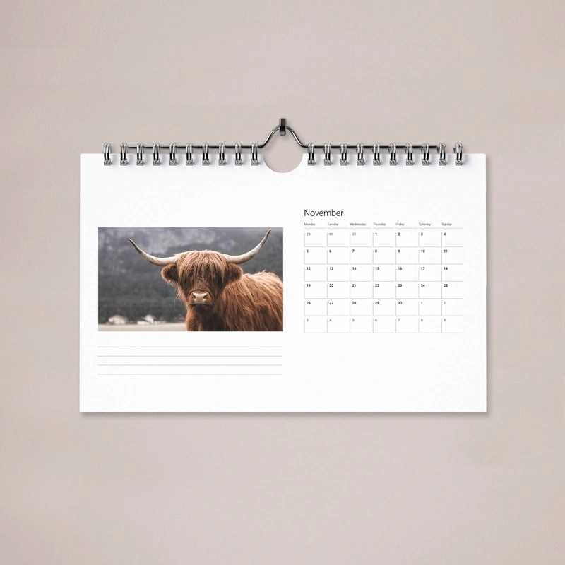 Calendars