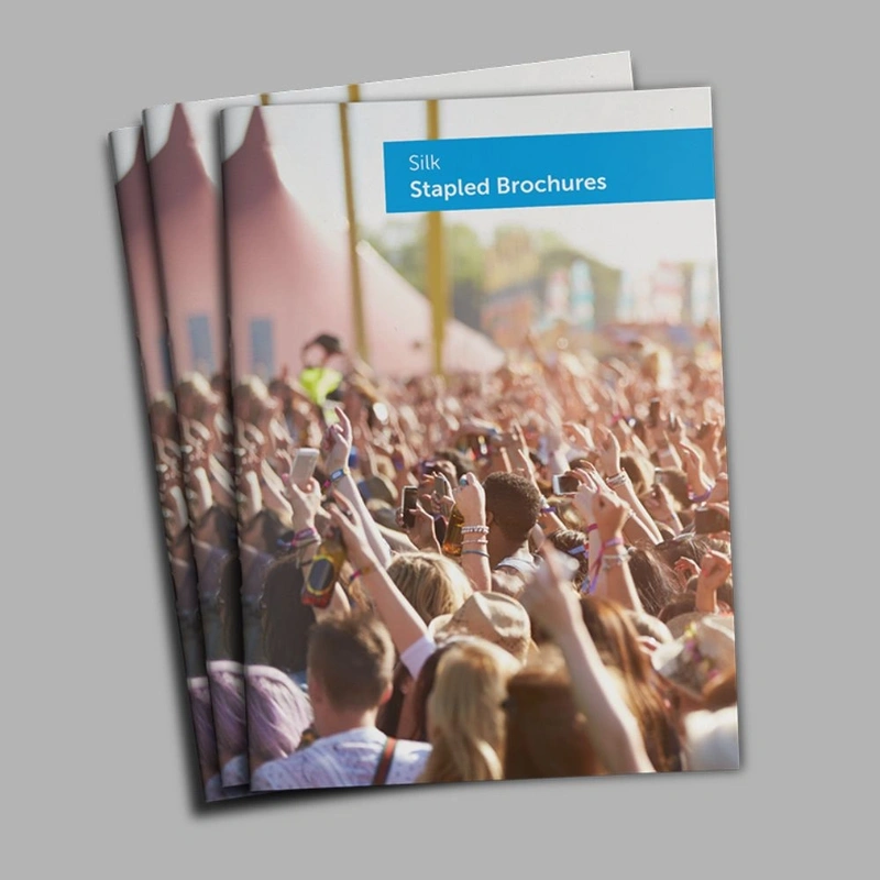  Booklets