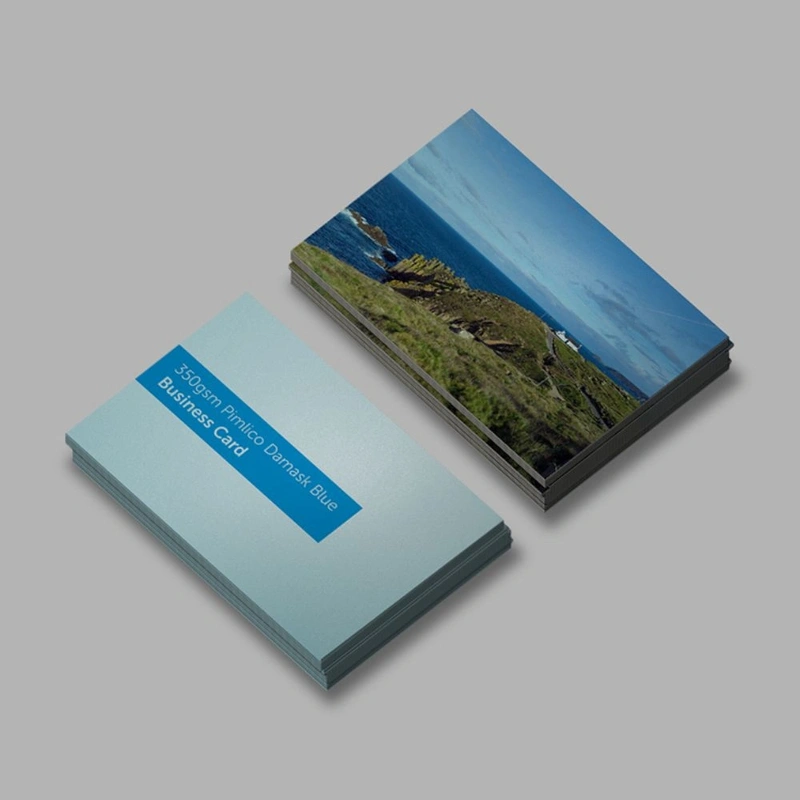  Business Cards